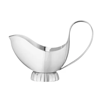 Bernadotte saucière - Acier inoxydable, 14 cl - Georg Jensen