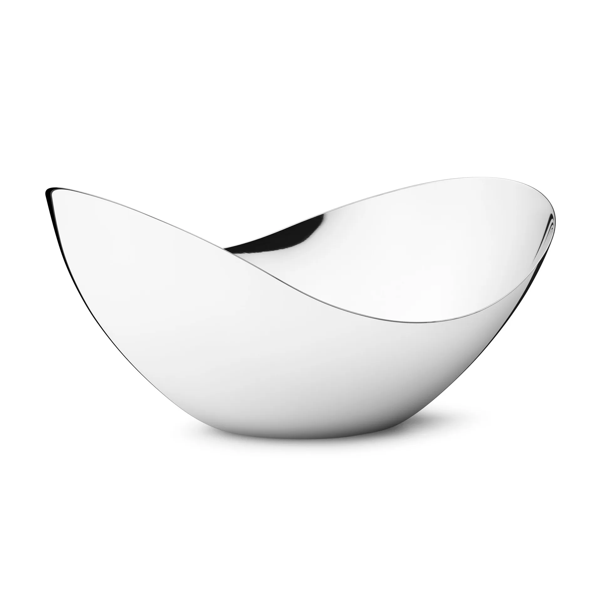 Bloom bol haut, moyen, 22 cm Georg Jensen