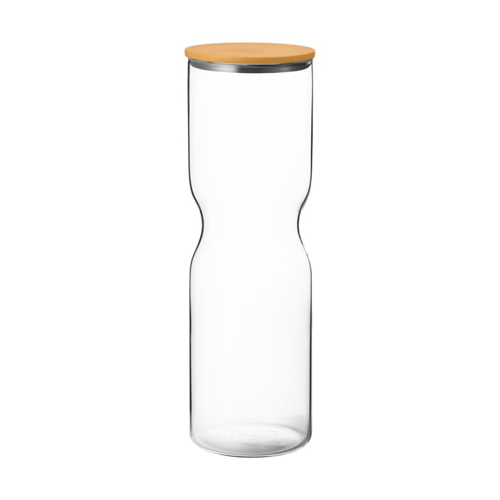 Boîte Alfredo X-Large 2 L - Verre-jaune - Georg Jensen