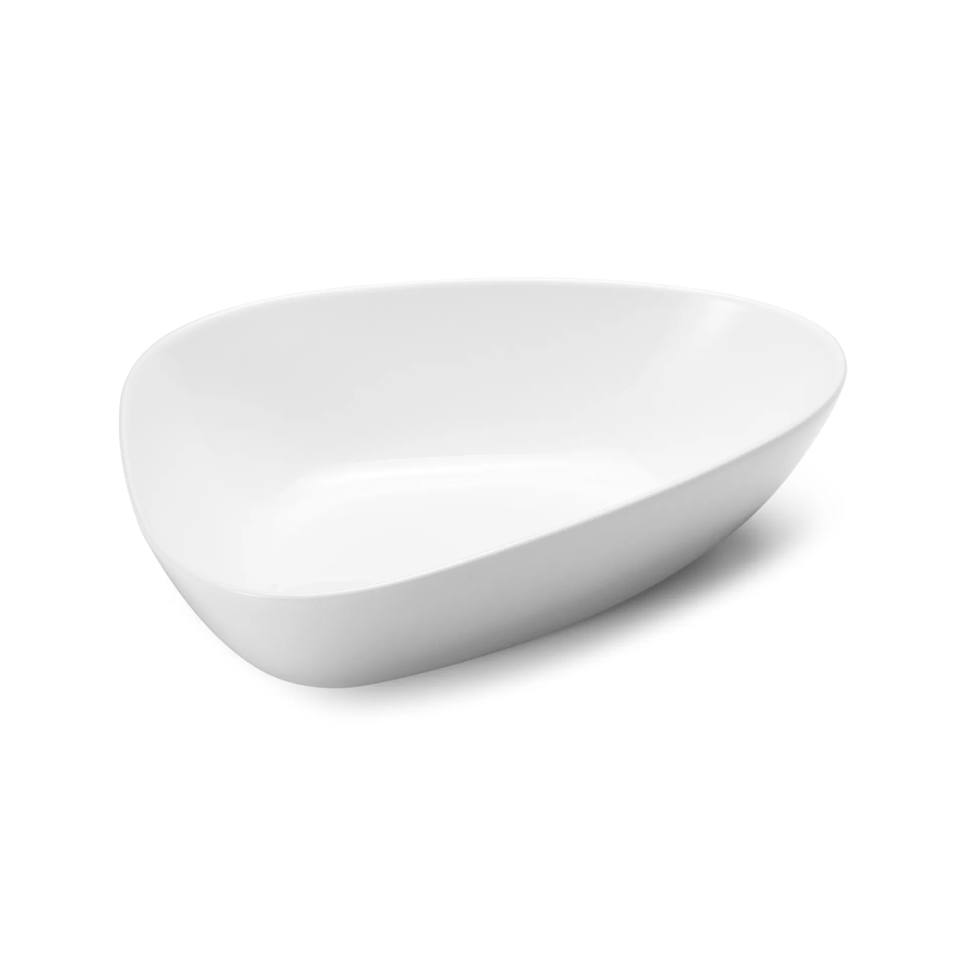Bol à soupe Sky 24 cm, Porcelaine Georg Jensen