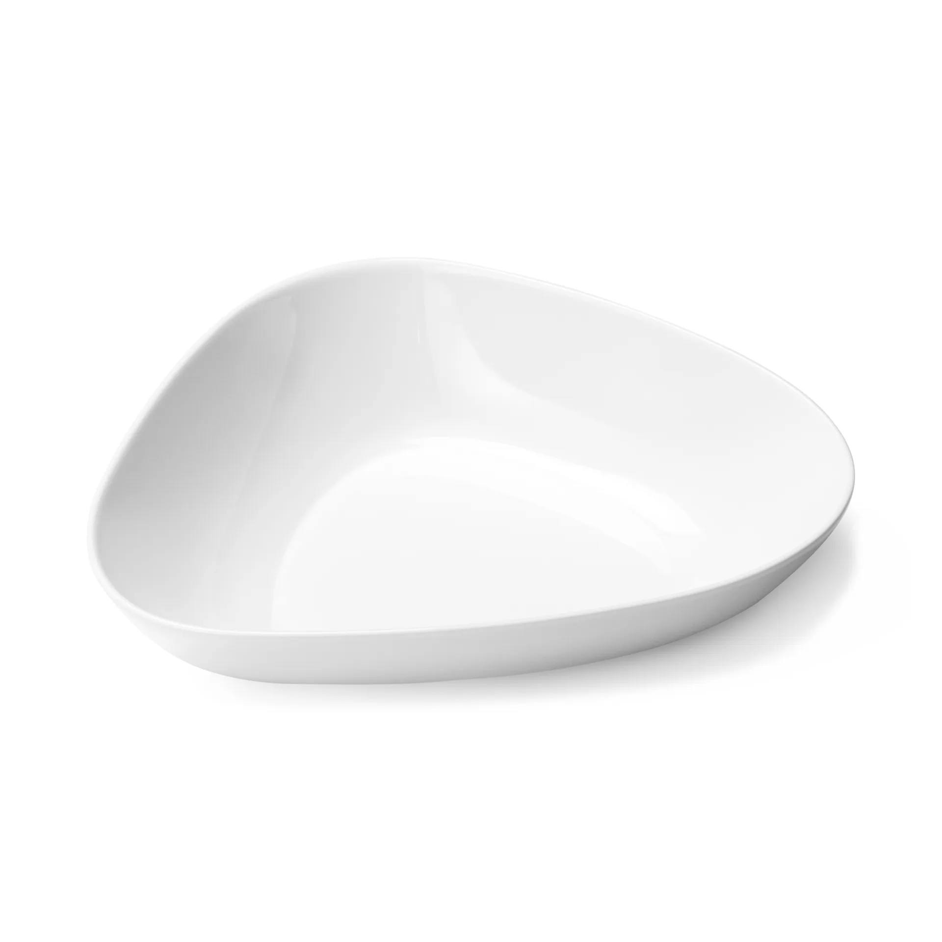 Bol à soupe Sky 24 cm, Porcelaine Georg Jensen