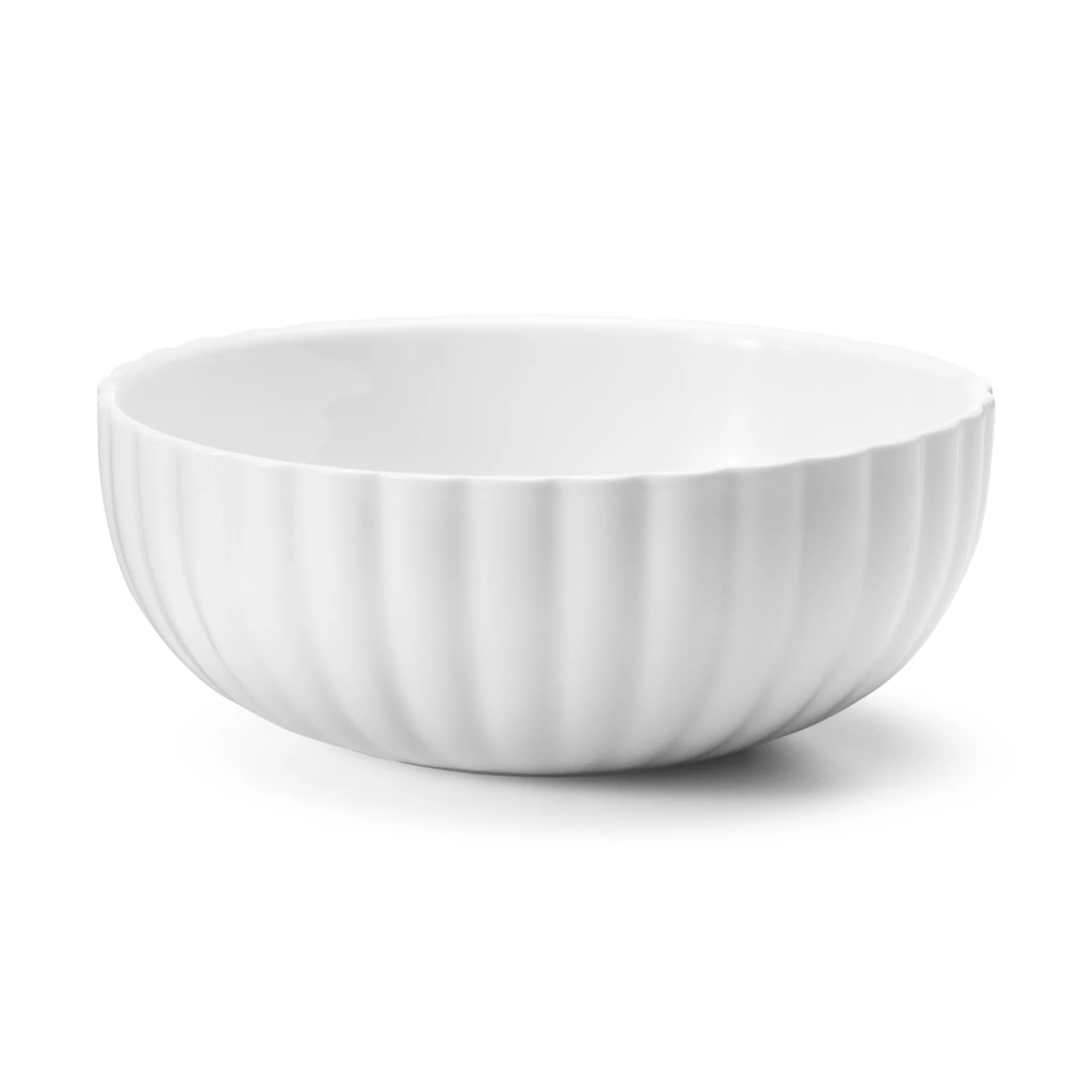 Bol Bernadotte Ø15,4 cm, Porcelaine Georg Jensen