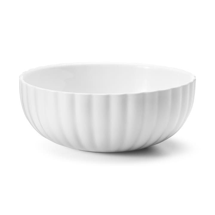 Bol Bernadotte Ø15,4 cm - Porcelaine - Georg Jensen