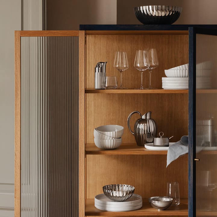 Bol Bernadotte Ø15,4 cm, Porcelaine Georg Jensen
