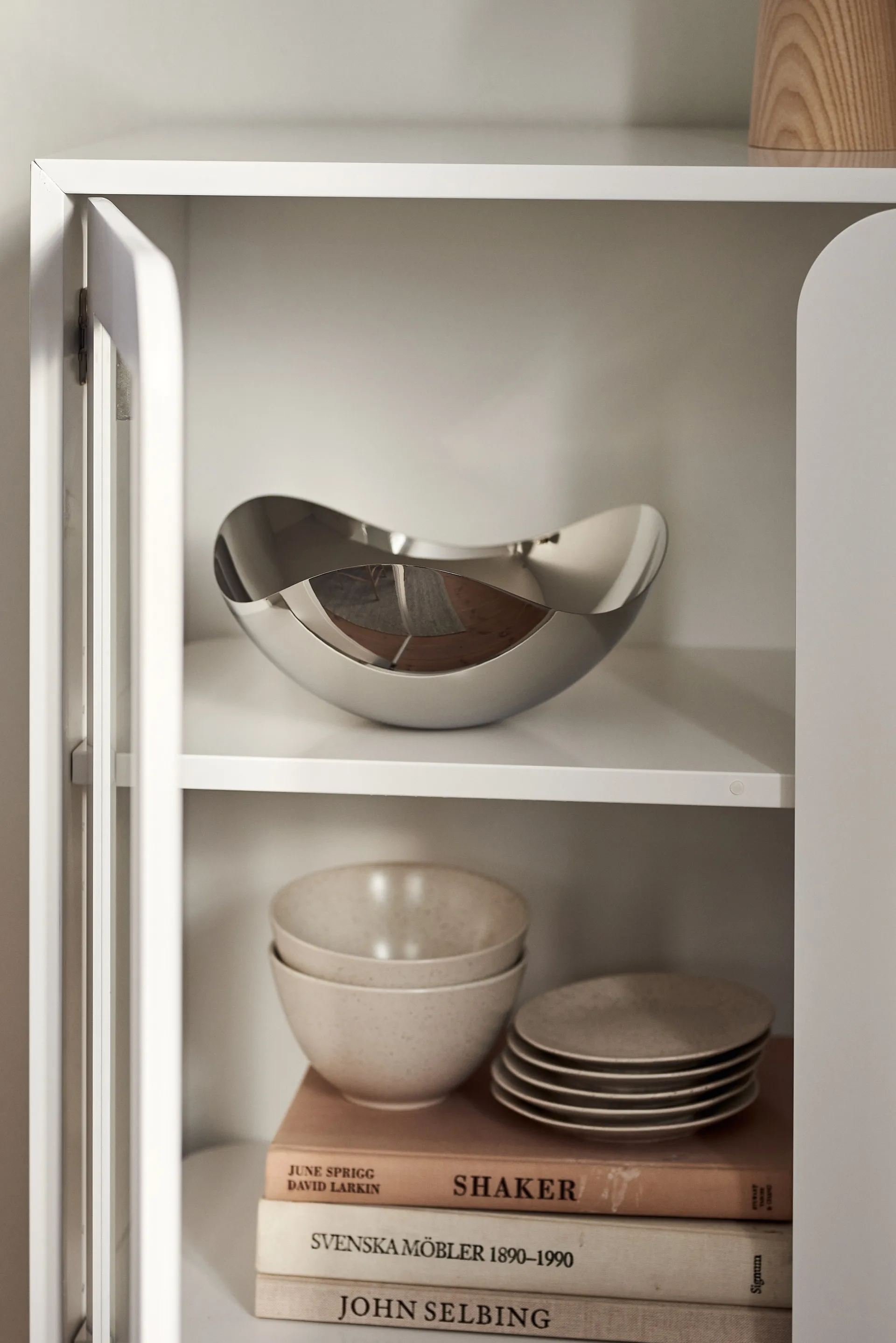 Bol Bloom, grand, Ø 34 cm Georg Jensen
