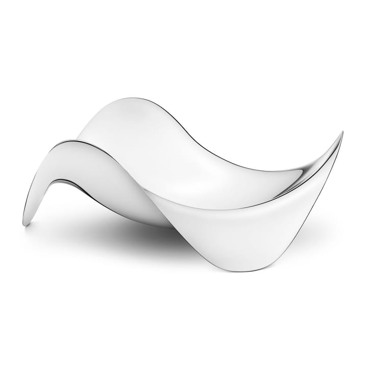 Bol de service Cobra - Petit, Ø 19,1 cm - Georg Jensen