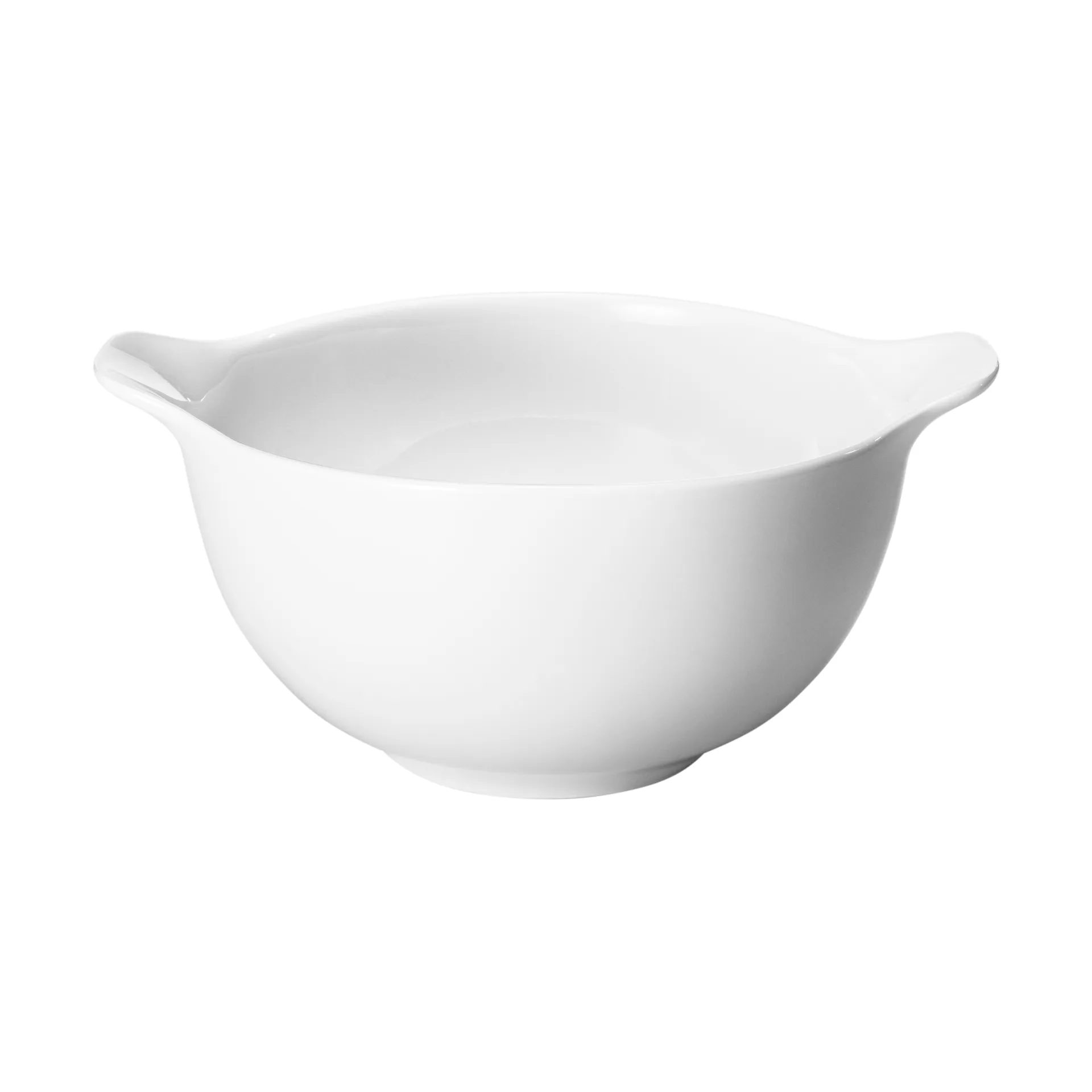 Bol de service Koppel small Ø12 cm, Blanc Georg Jensen