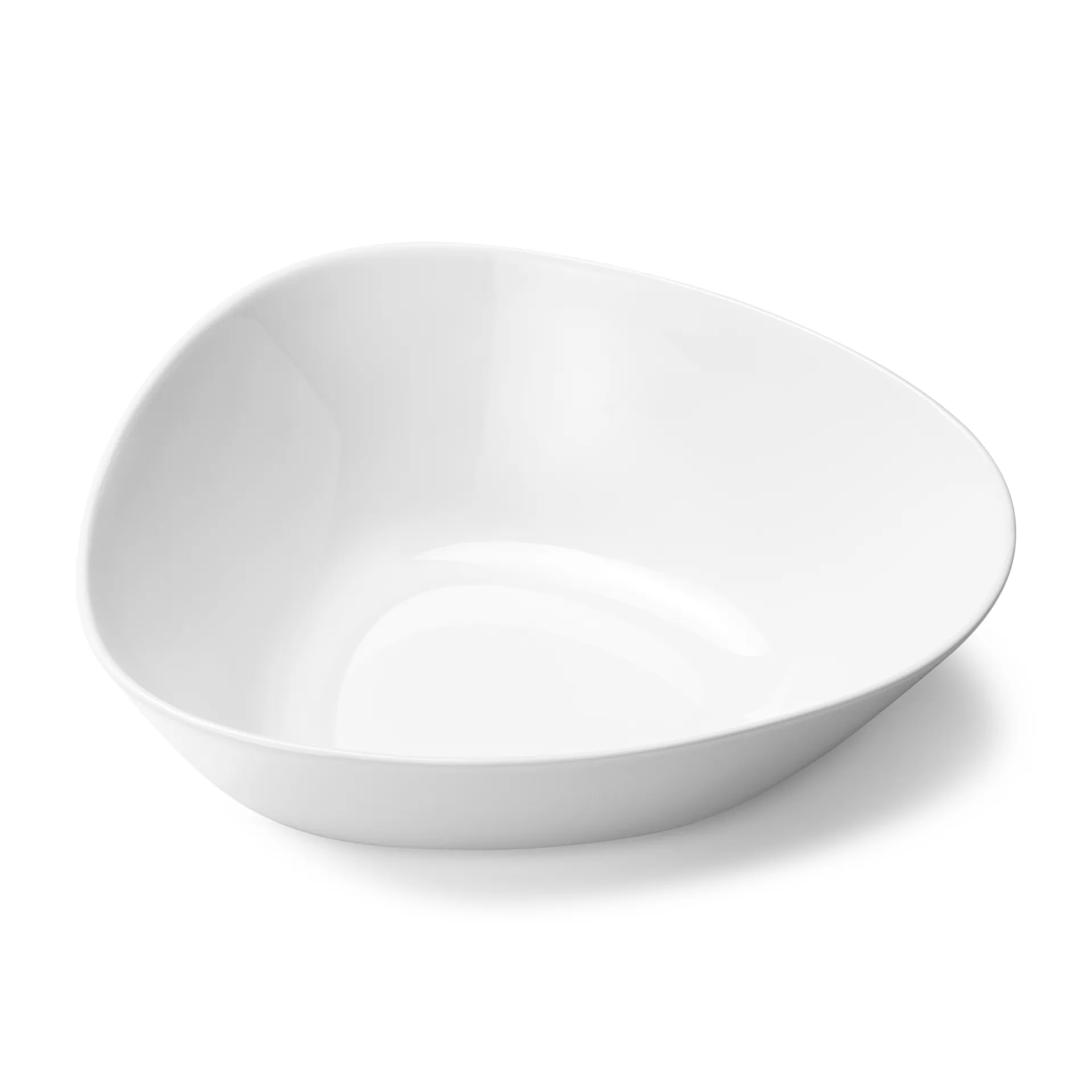 Bol de service Sky 26,7 cm, Porcelaine Georg Jensen