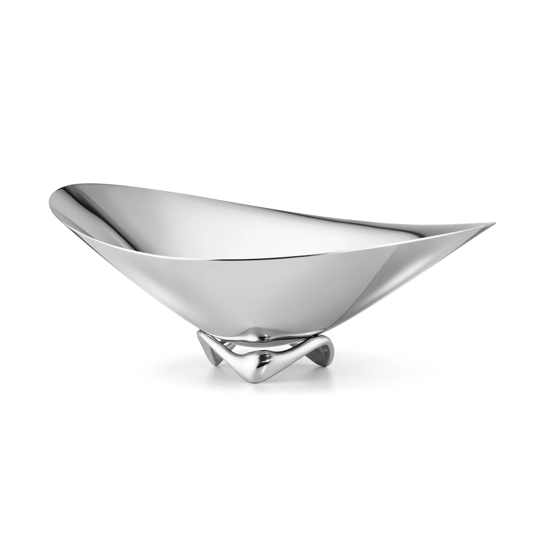 Bol HK Wave, Ø 31 cm Georg Jensen