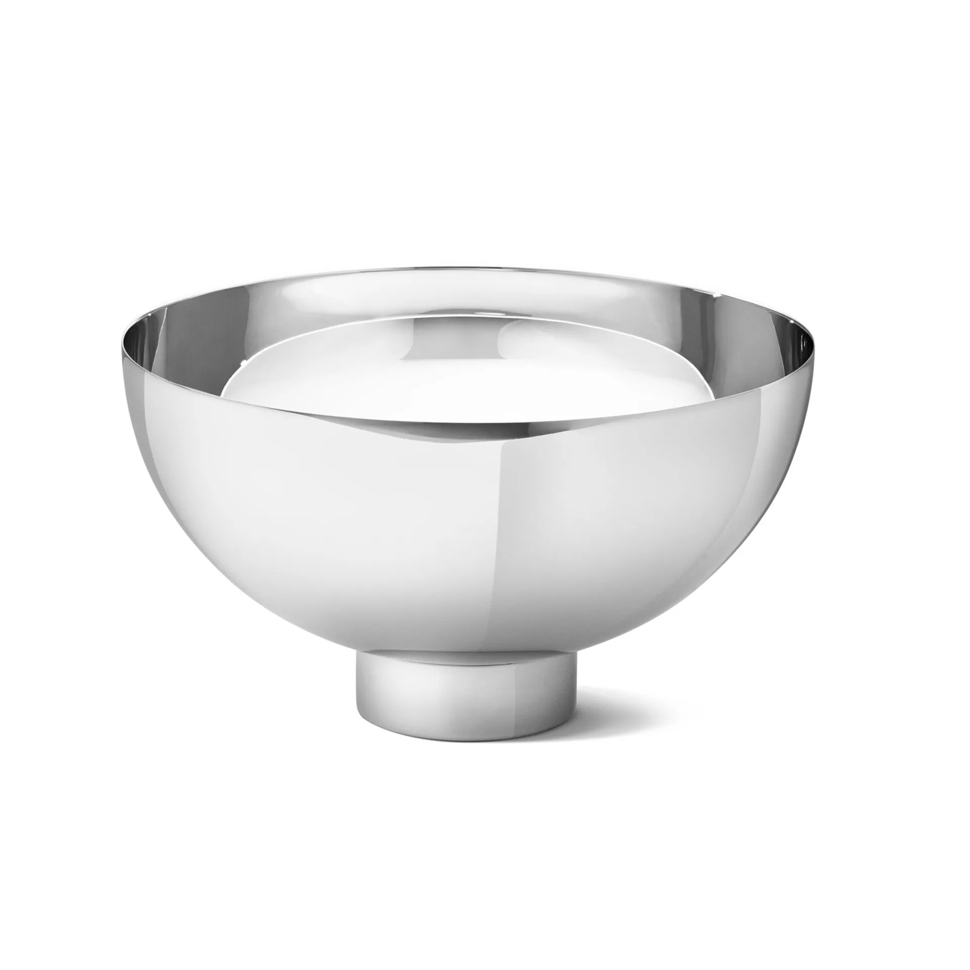 Bol Ilse, Moyen Georg Jensen