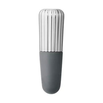 Bouchon à vin Bernadotte - Argent, Ø2,3 cm - Georg Jensen