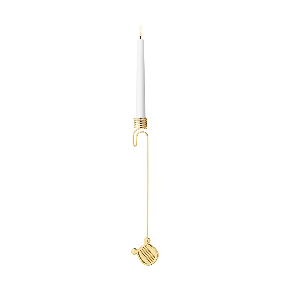 bougeoir 2026, Harpa, or Georg Jensen