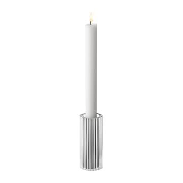 Bougeoir Bernadotte 3 Pièces - Acier inoxydable - Georg Jensen