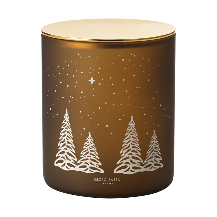 Bougie parfumée 2023 - Senteur - Georg Jensen