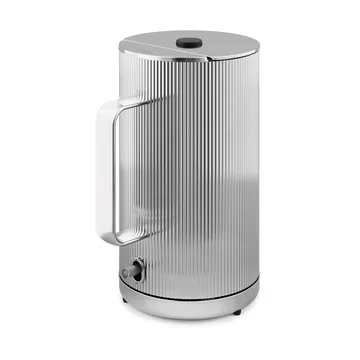 Bouilloire Bernadotte - Acier inoxydable - Georg Jensen