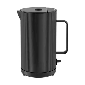 Bouilloire Bernadotte - Noir - Georg Jensen