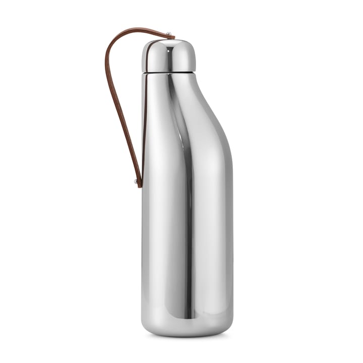 Bouteille à eau Sky 50 cl - Acier inoxydable - Georg Jensen