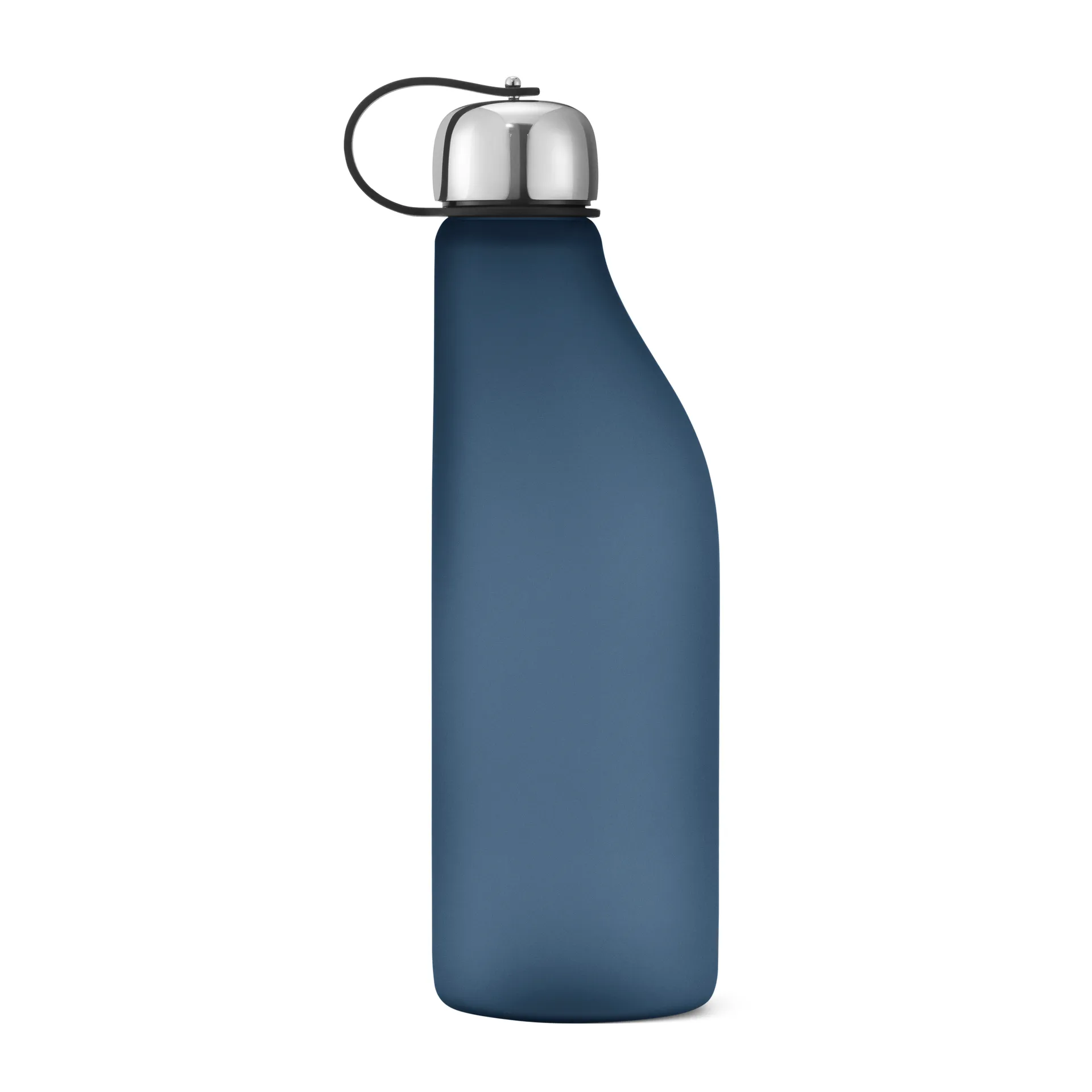 Bouteille à eau Sky 50 cl, Blue Georg Jensen