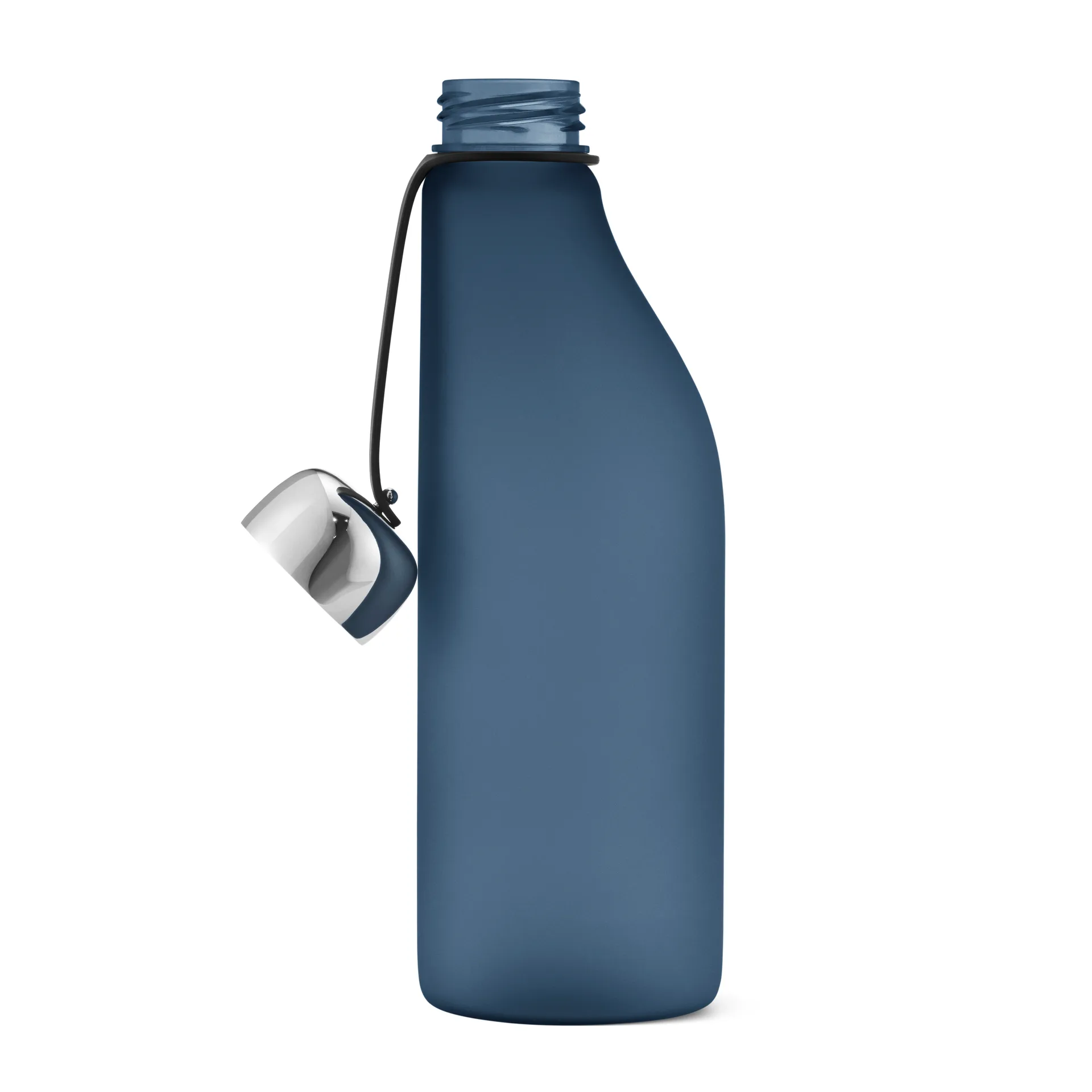 Bouteille à eau Sky 50 cl, Blue Georg Jensen