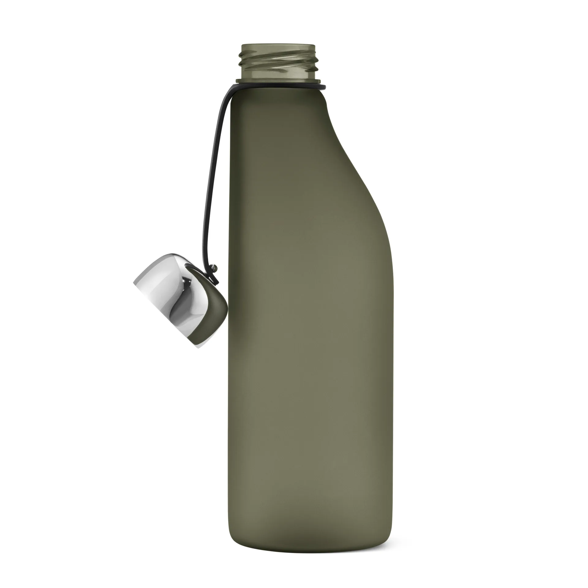 Bouteille à eau Sky 50 cl, Green Georg Jensen