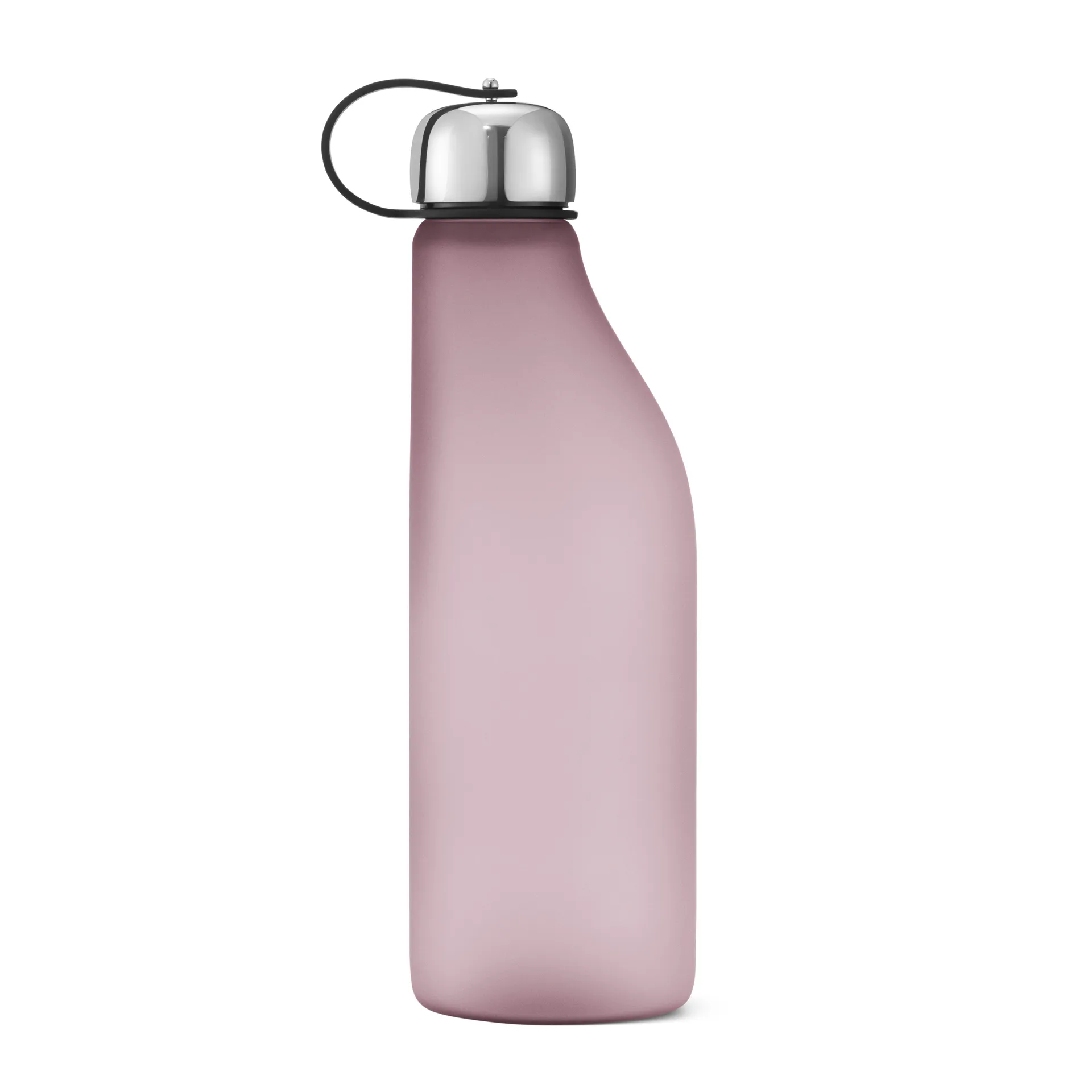 Bouteille à eau Sky 50 cl, Rose Georg Jensen