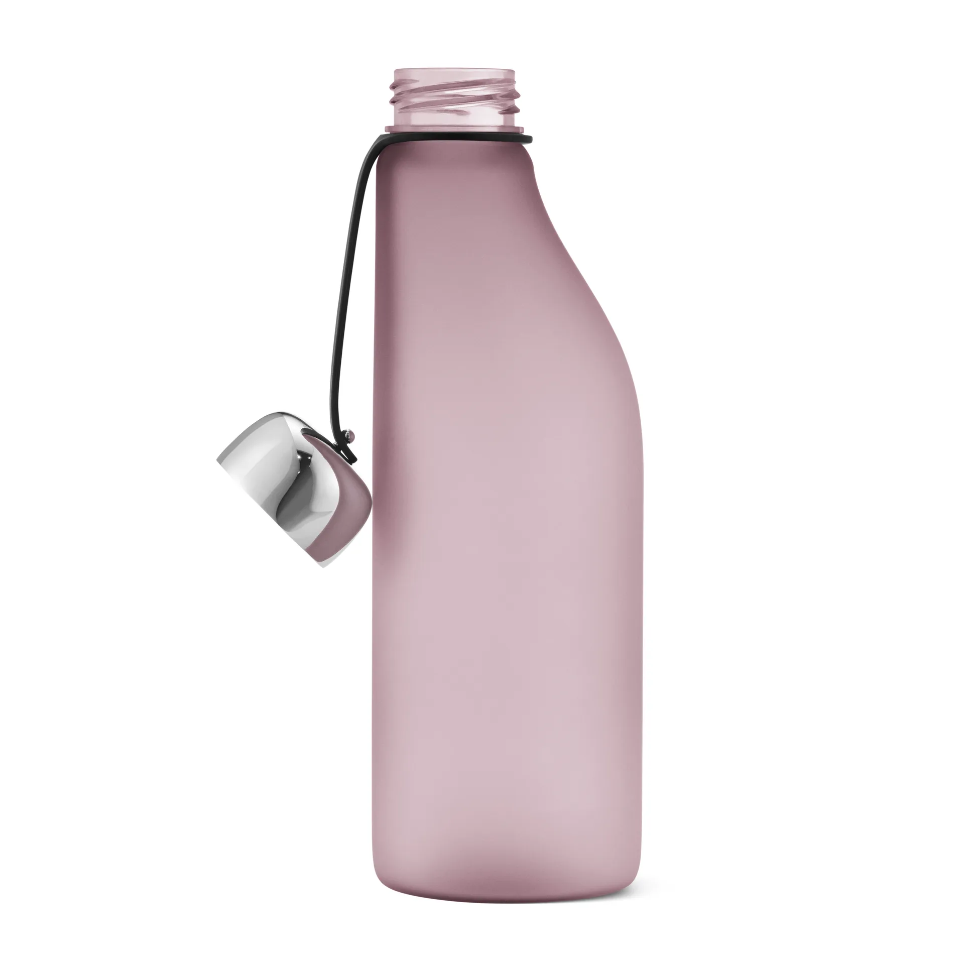 Bouteille à eau Sky 50 cl, Rose Georg Jensen