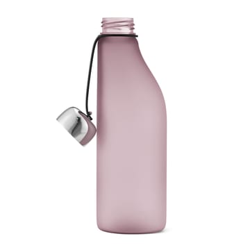 Bouteille à eau Sky 50 cl - Rose - Georg Jensen