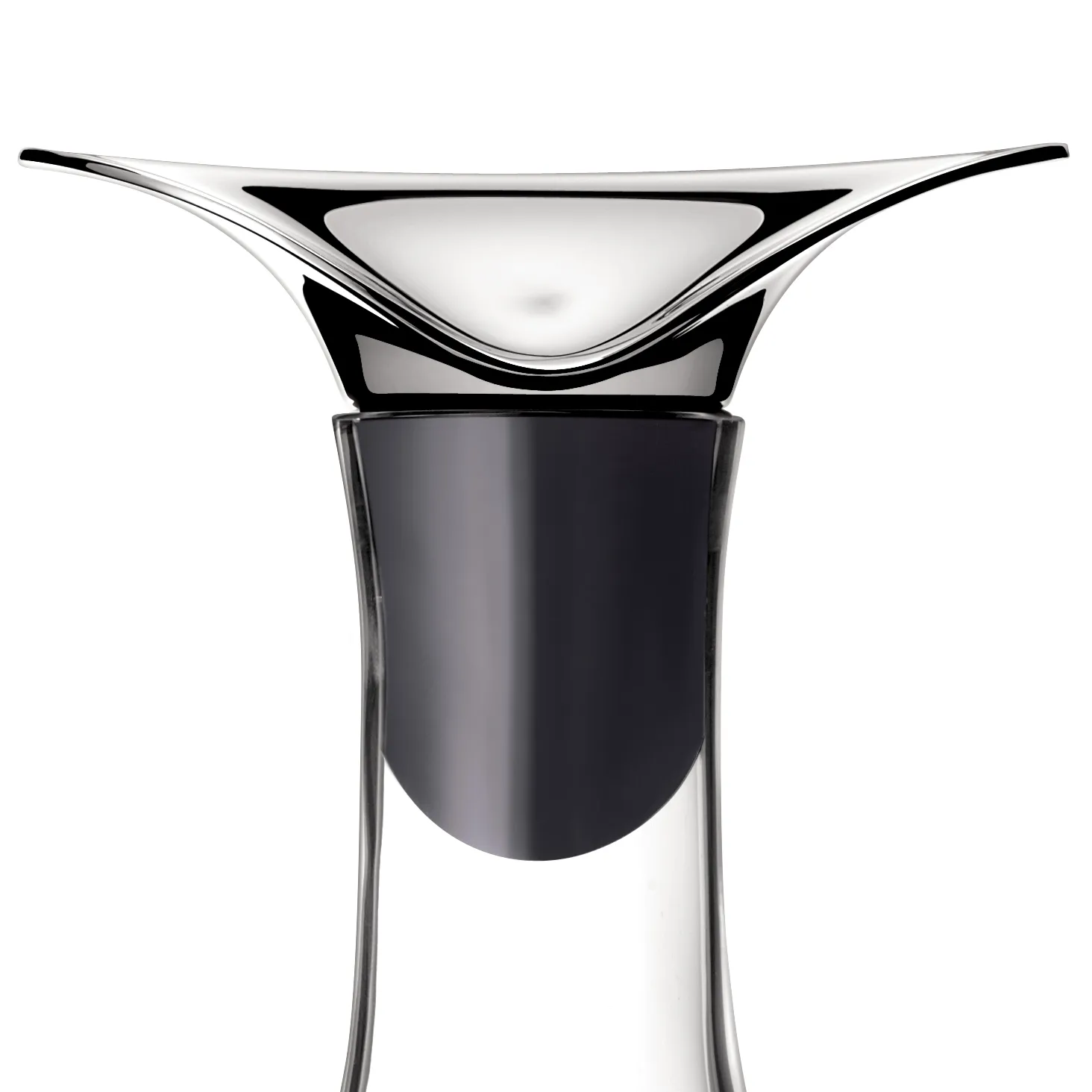 Carafe à vin Wine, 26,7 cm Georg Jensen