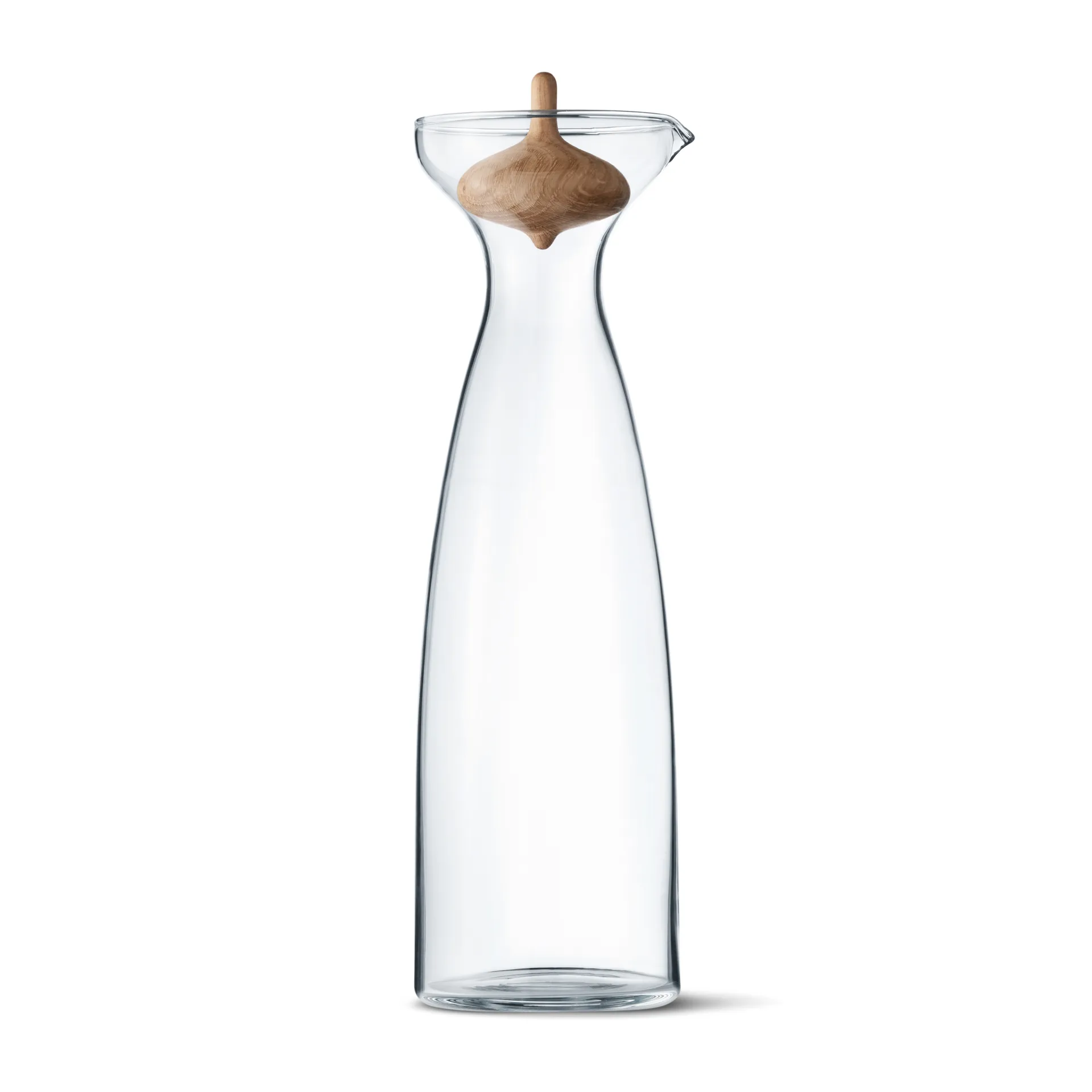 Carafe en verre Alfredo, 1 L Georg Jensen