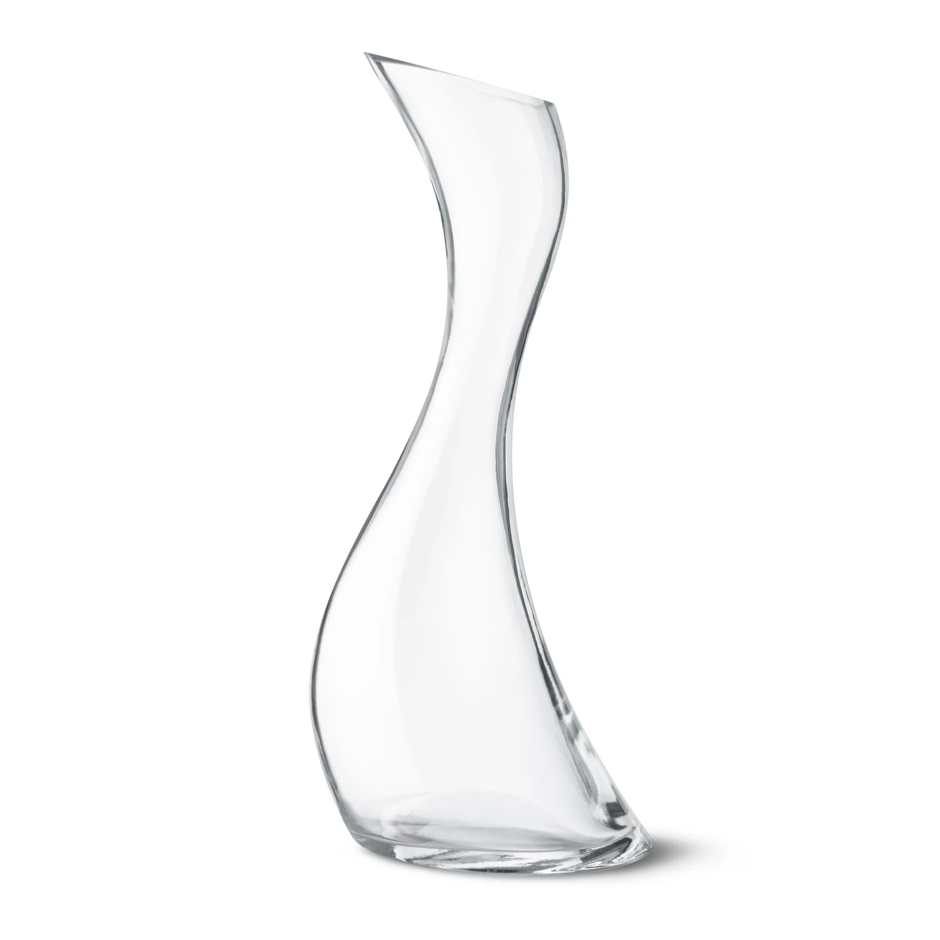 Carafe en verre Cobra, 0,75 L Georg Jensen