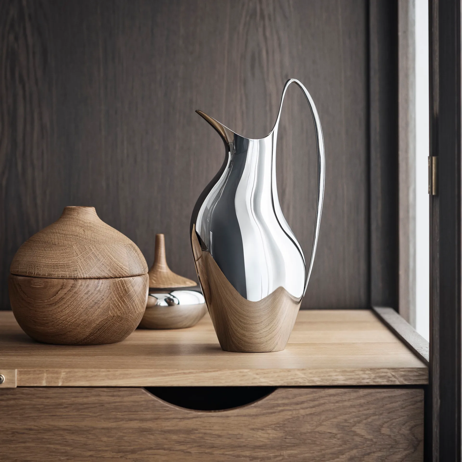 Carafe HK, 1,2 L Georg Jensen