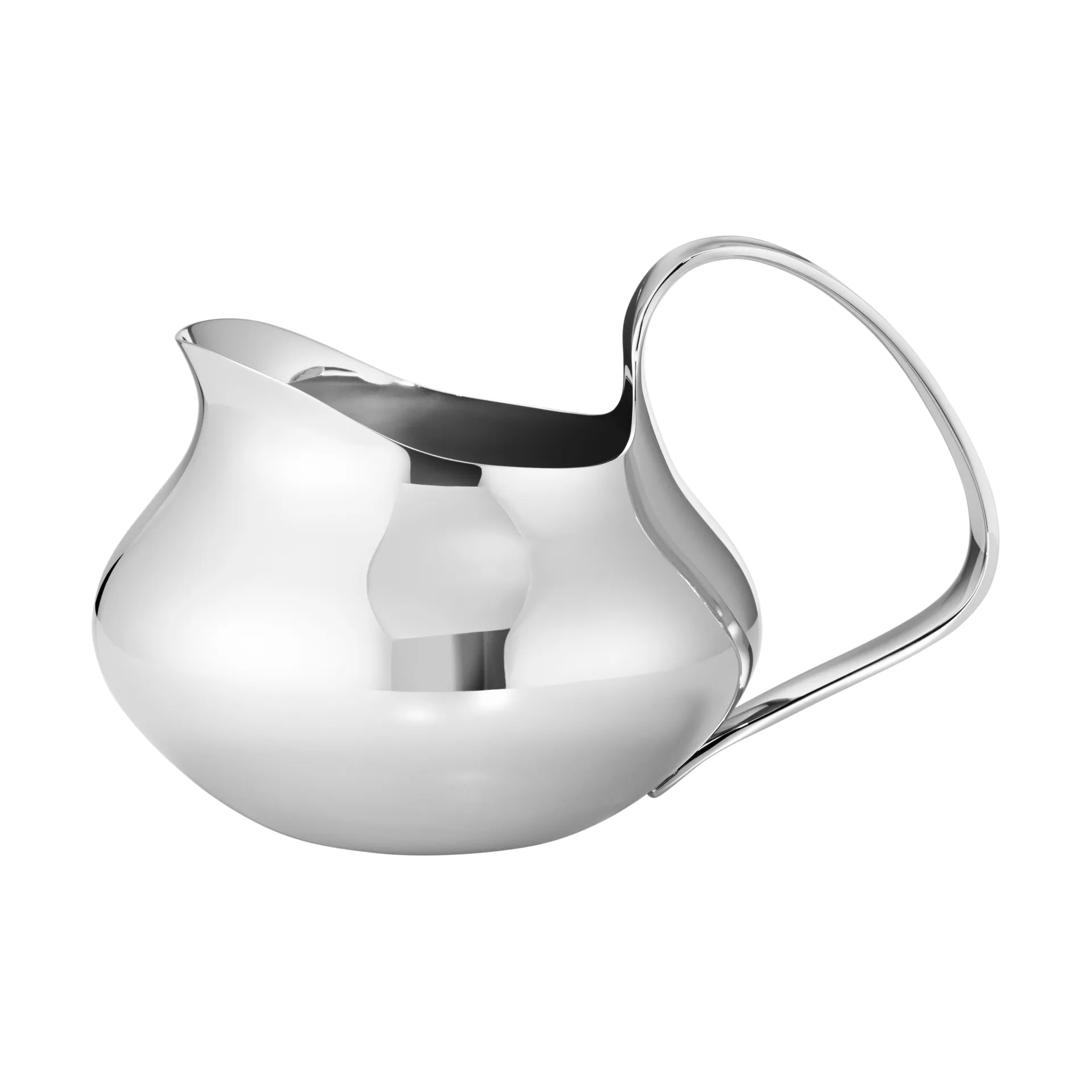 Carafe Koppel 02 0,6 L, Acier inoxydable Georg Jensen