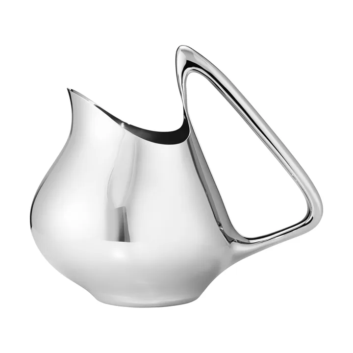 Carafe Koppel 03 1,6 L - Acier inoxydable - Georg Jensen