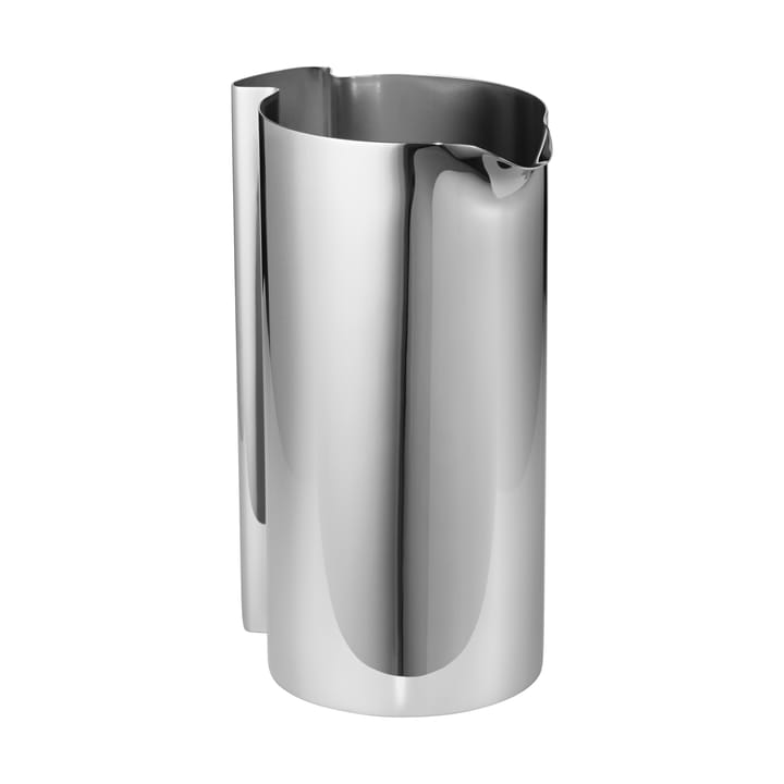 Carafe Koppel 1,5 L - Acier inoxydable - Georg Jensen