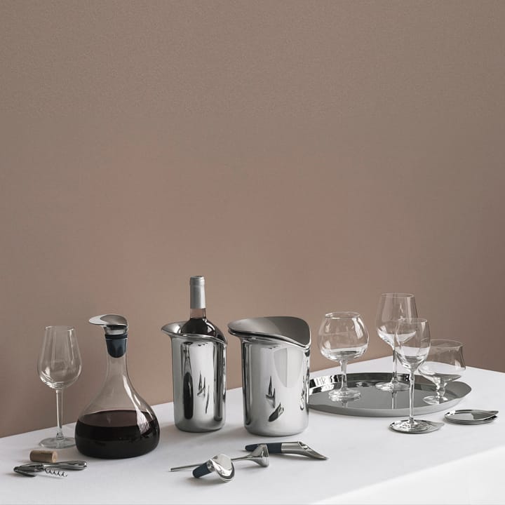 Cave à vin Wine, 22 cm Georg Jensen
