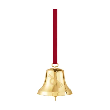 cloche de Noël 2026 - or - Georg Jensen