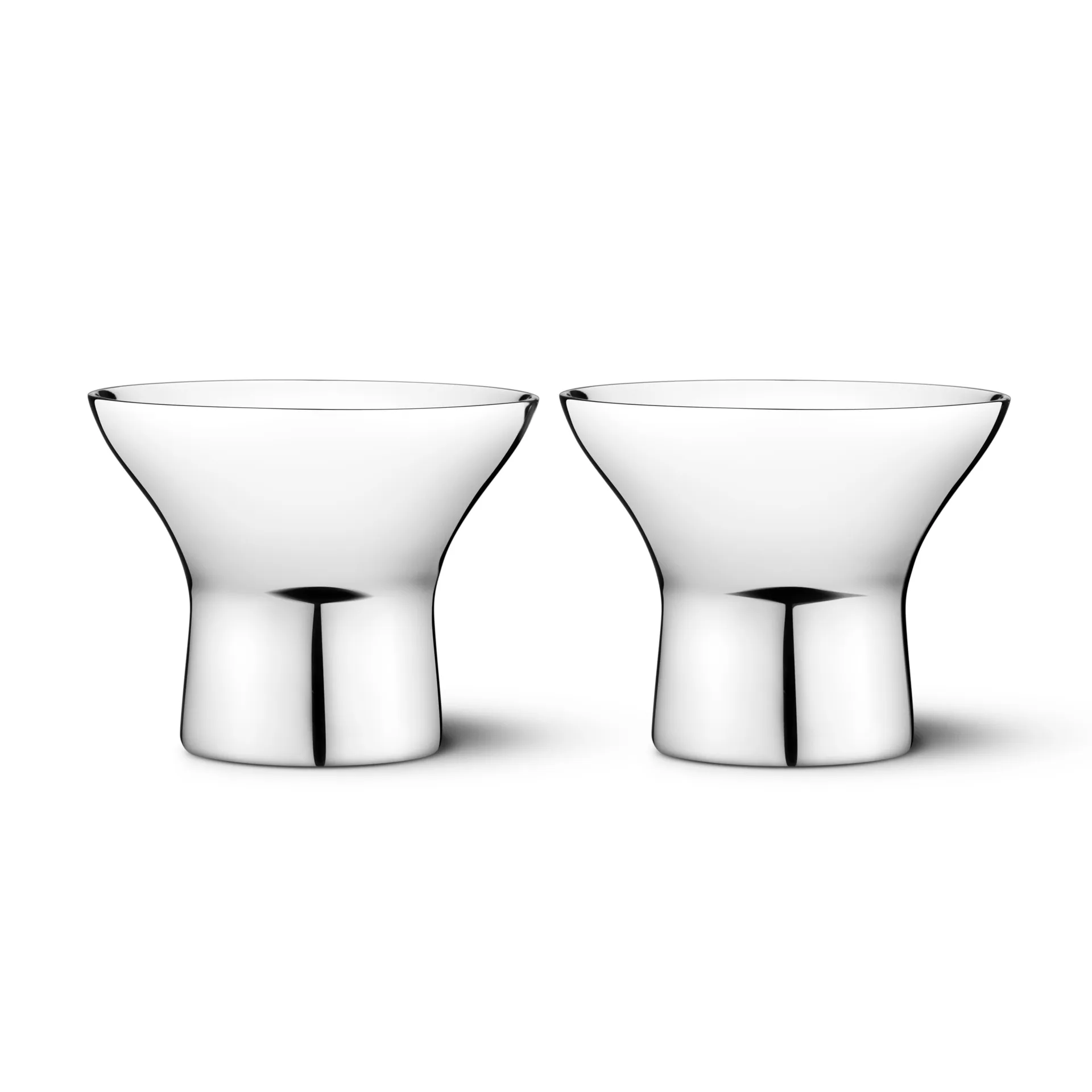 Coquetier Alfredo, 5 cm Georg Jensen