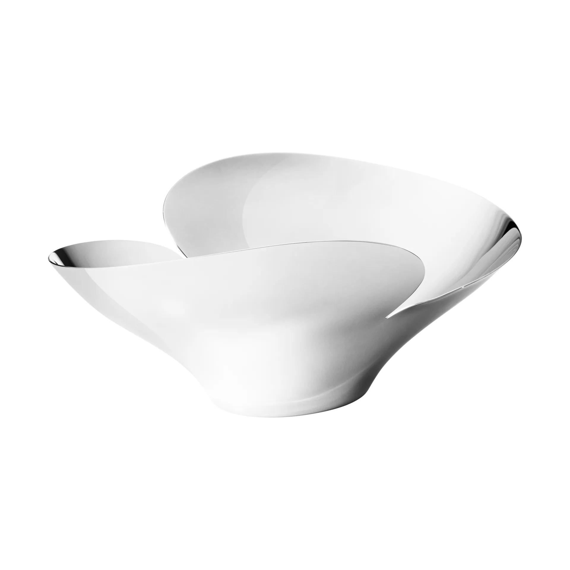 Coupe Blom Botanica, Moyen Georg Jensen