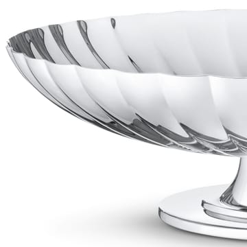 Coupe sur pied Bernadotte - Ø 28 cm - Georg Jensen