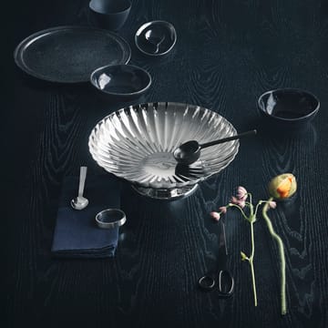 Coupe sur pied Bernadotte - Ø 28 cm - Georg Jensen