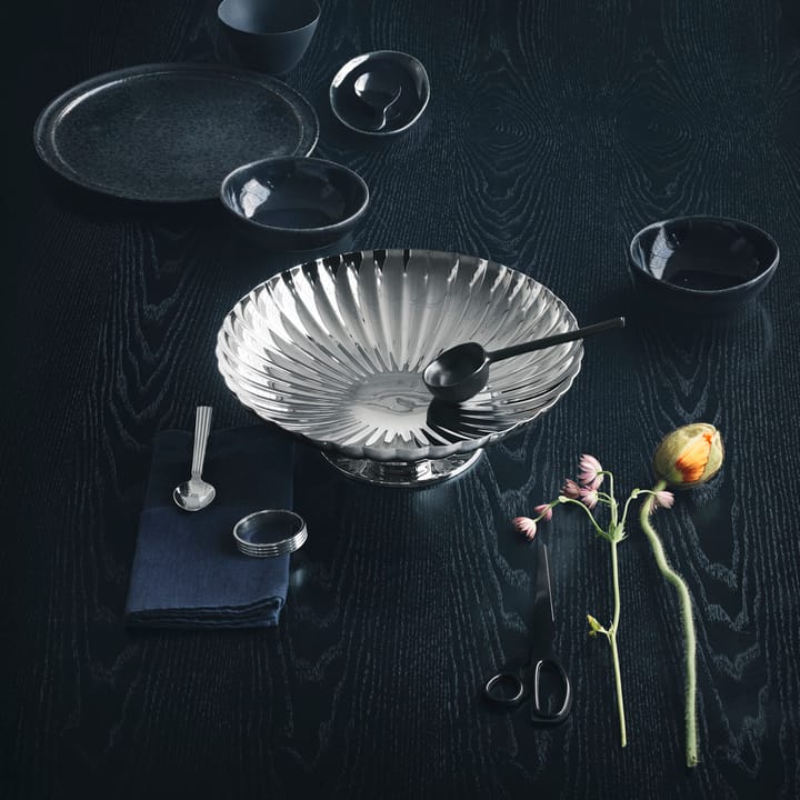 Coupe sur pied Bernadotte, Ø 28 cm Georg Jensen