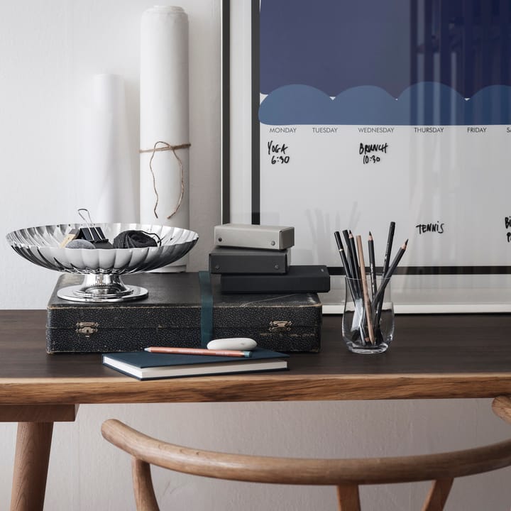 Coupe sur pied Bernadotte, Ø 28 cm Georg Jensen