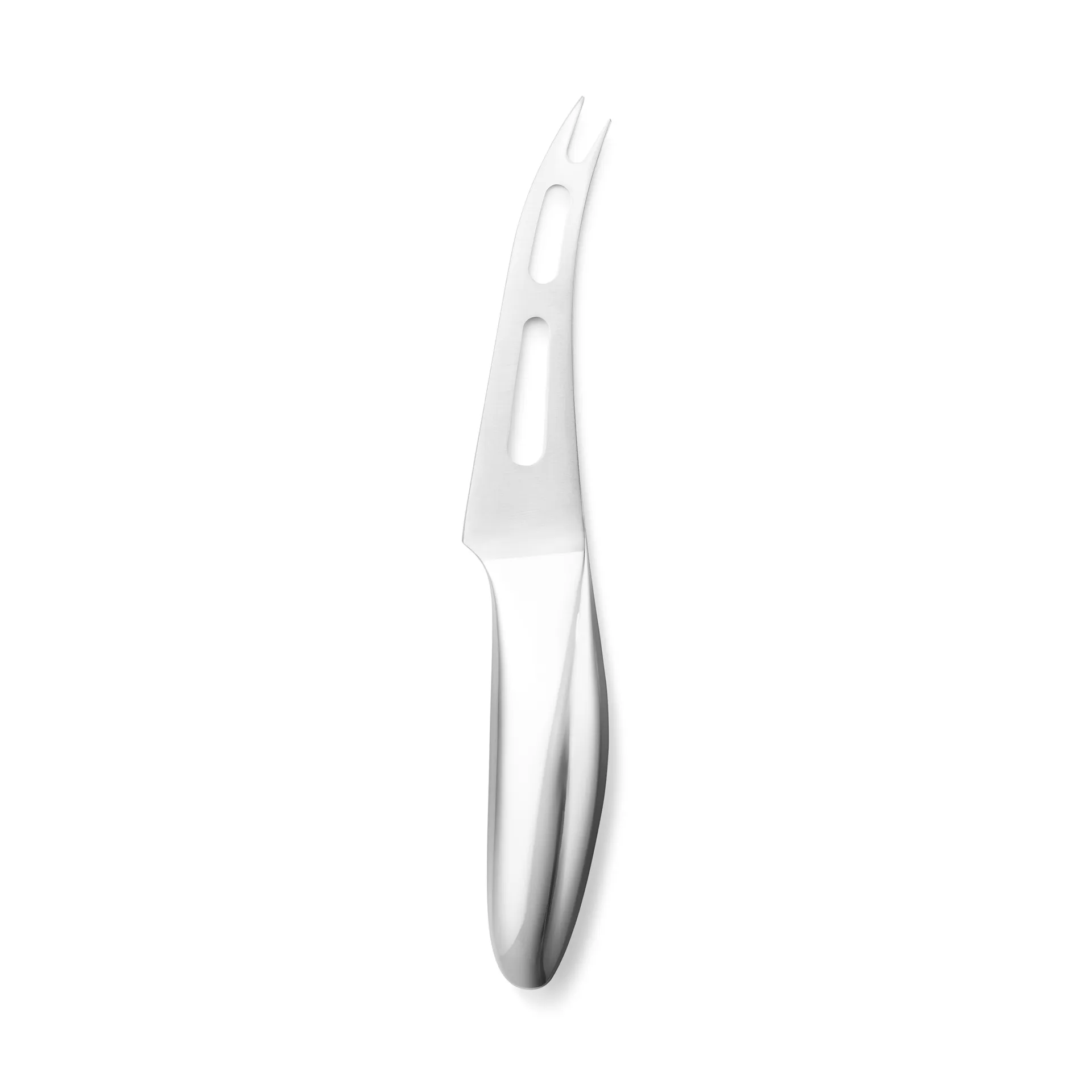 Couteau à fromage Sky, Acier inoxydable Georg Jensen