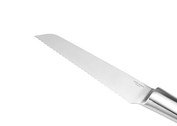 Couteau à pain Sky - Acier inoxydable - Georg Jensen