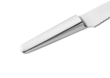 Couteau à pain Sky - Acier inoxydable - Georg Jensen