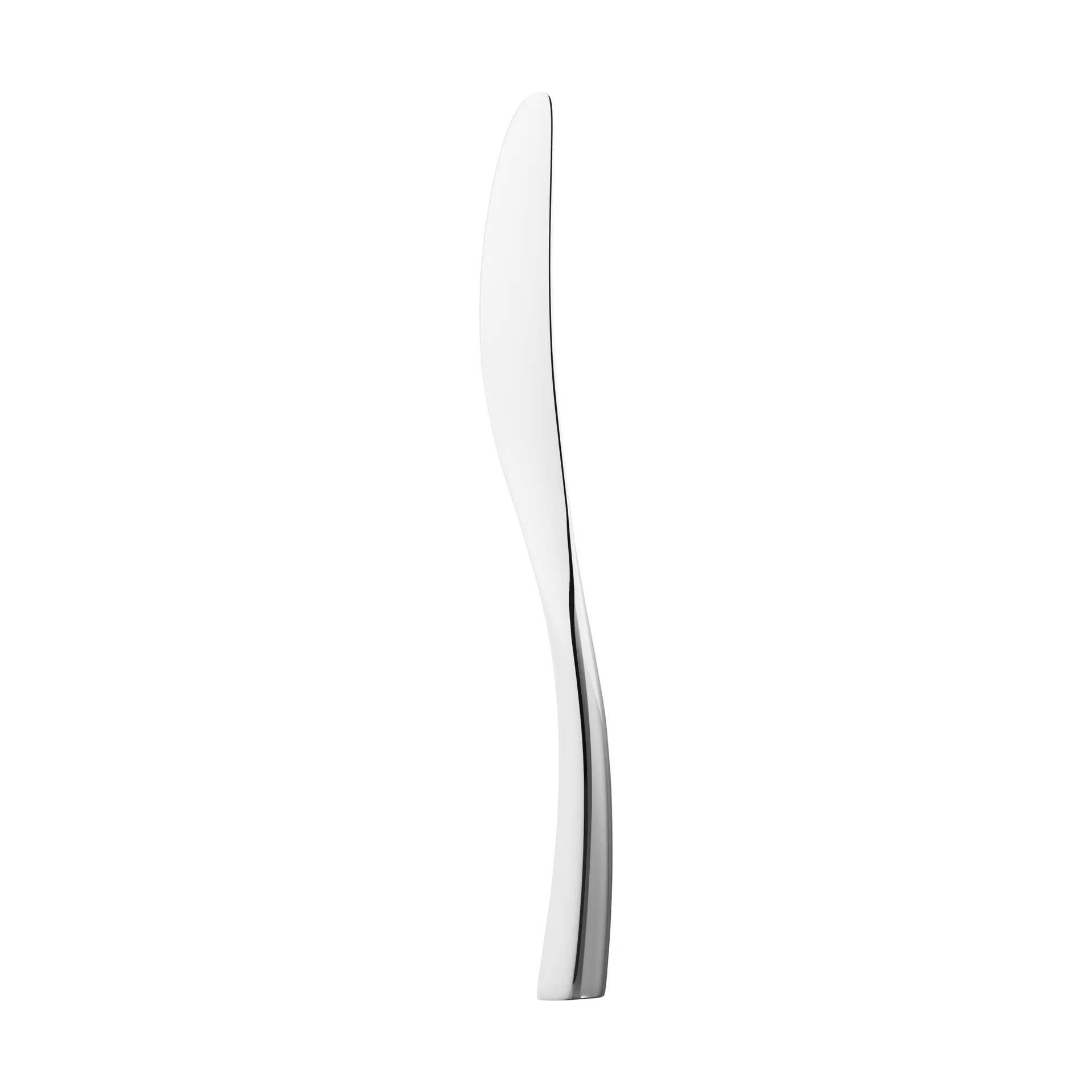 Couteau Cobra, Acier inoxydable Georg Jensen