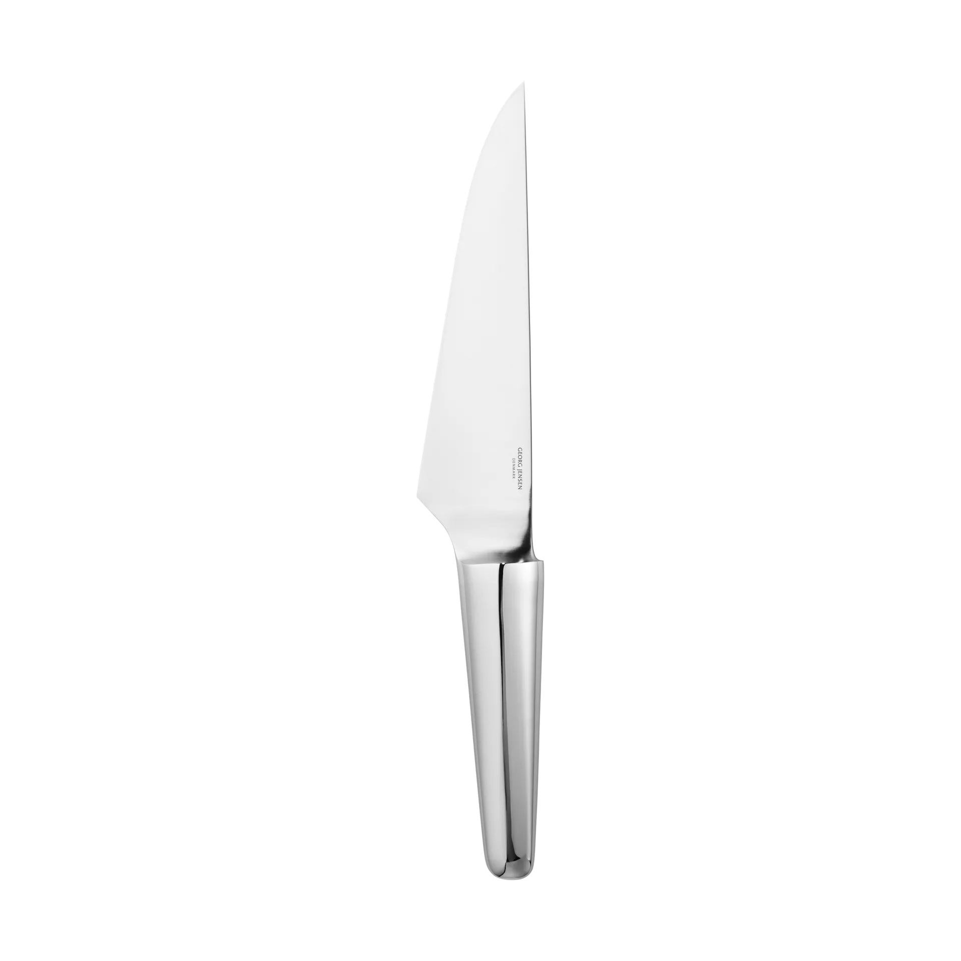 Couteau de chef Sky, Acier inoxydable Georg Jensen