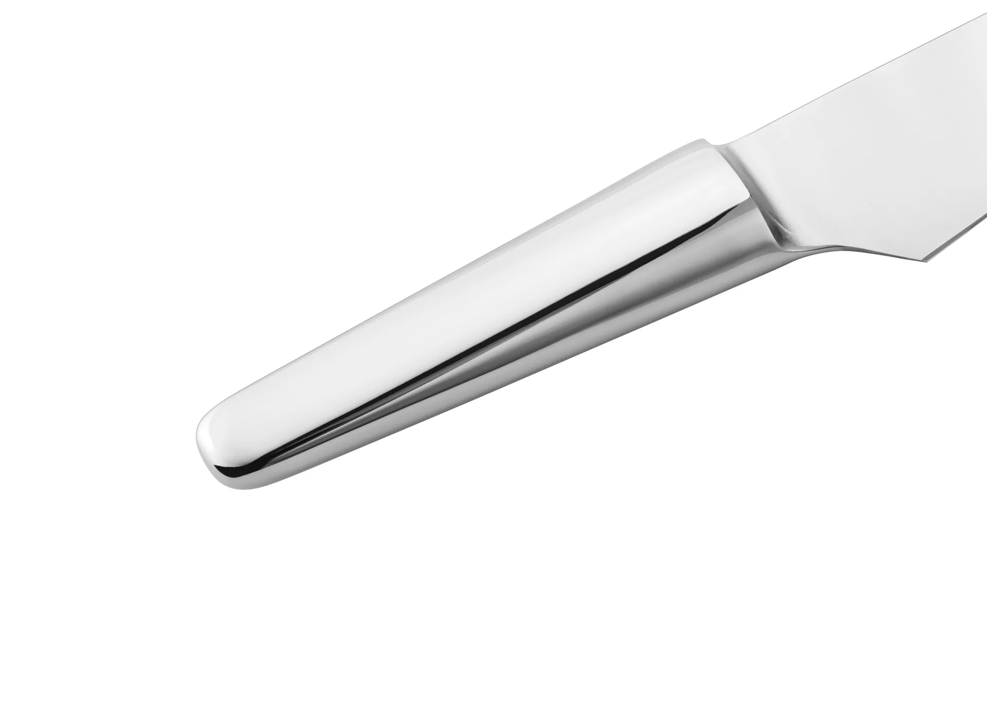 Couteau de chef Sky, Acier inoxydable Georg Jensen
