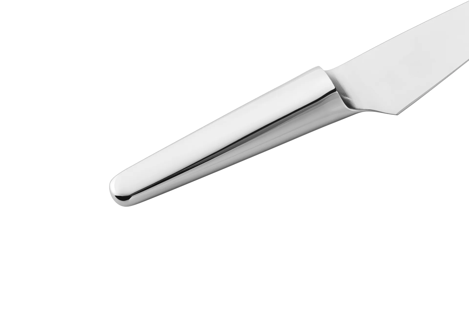 Couteau Sky, Acier inoxydable Georg Jensen