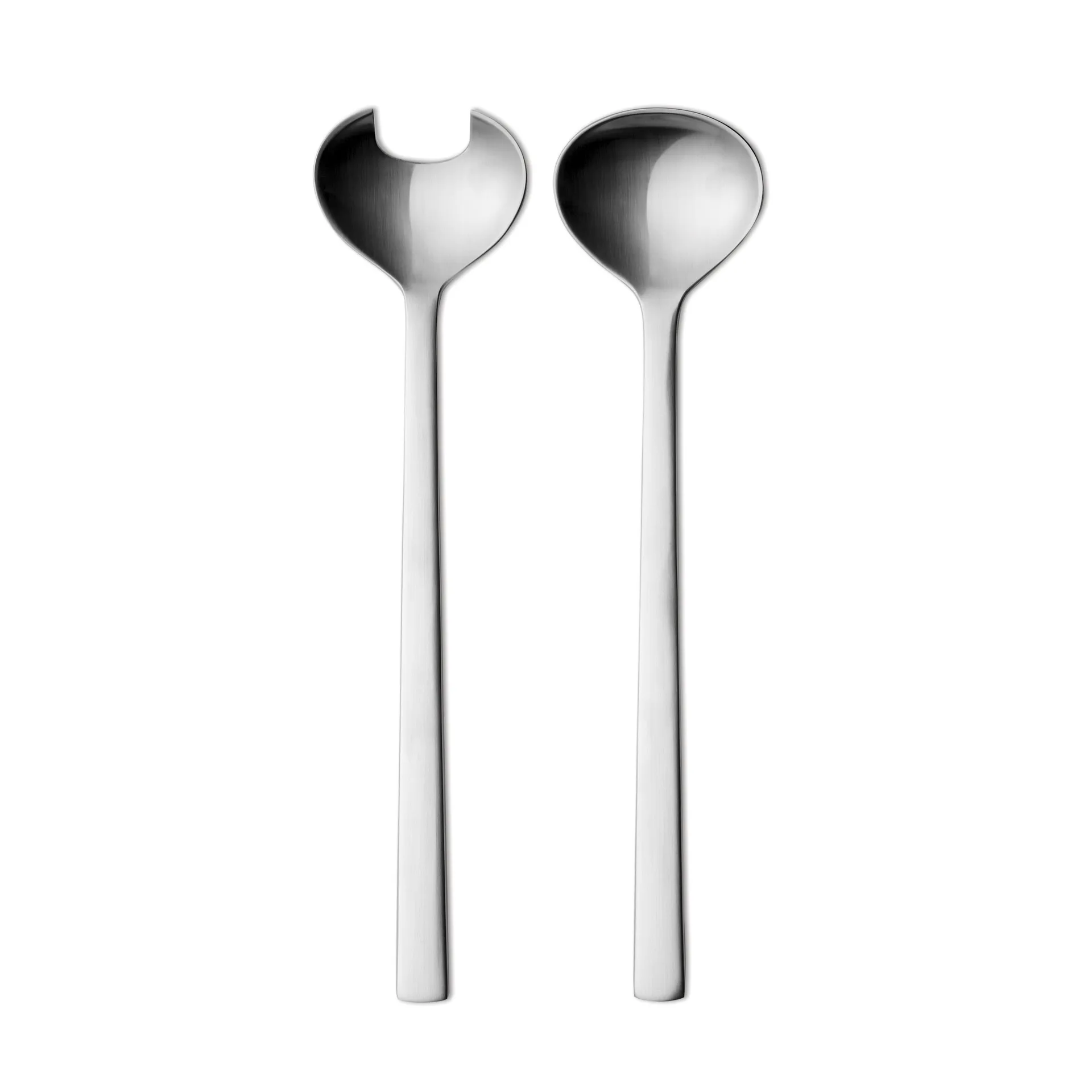 Couverts à service New York, 2 Pièces Georg Jensen